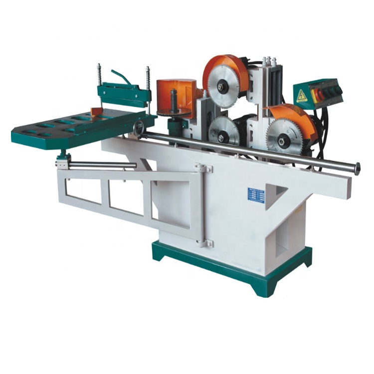 Máy phay cắt mộng MD2018c